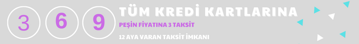 KREDİ KARTI TAKSİT