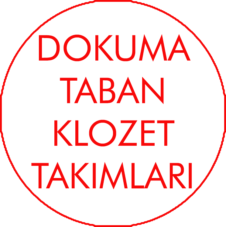 DOKUMA KLOZET