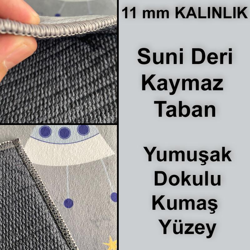 Bisikletli%20Kız%20Çocuk%20Odası%20Halısı