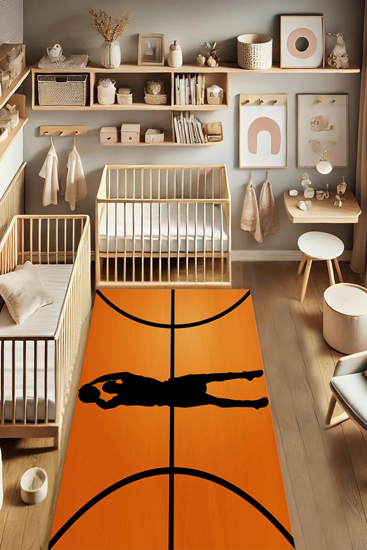 Evperest%20Basketbolcu%20Çocuk%20Odası%20Halısı%20EPH161