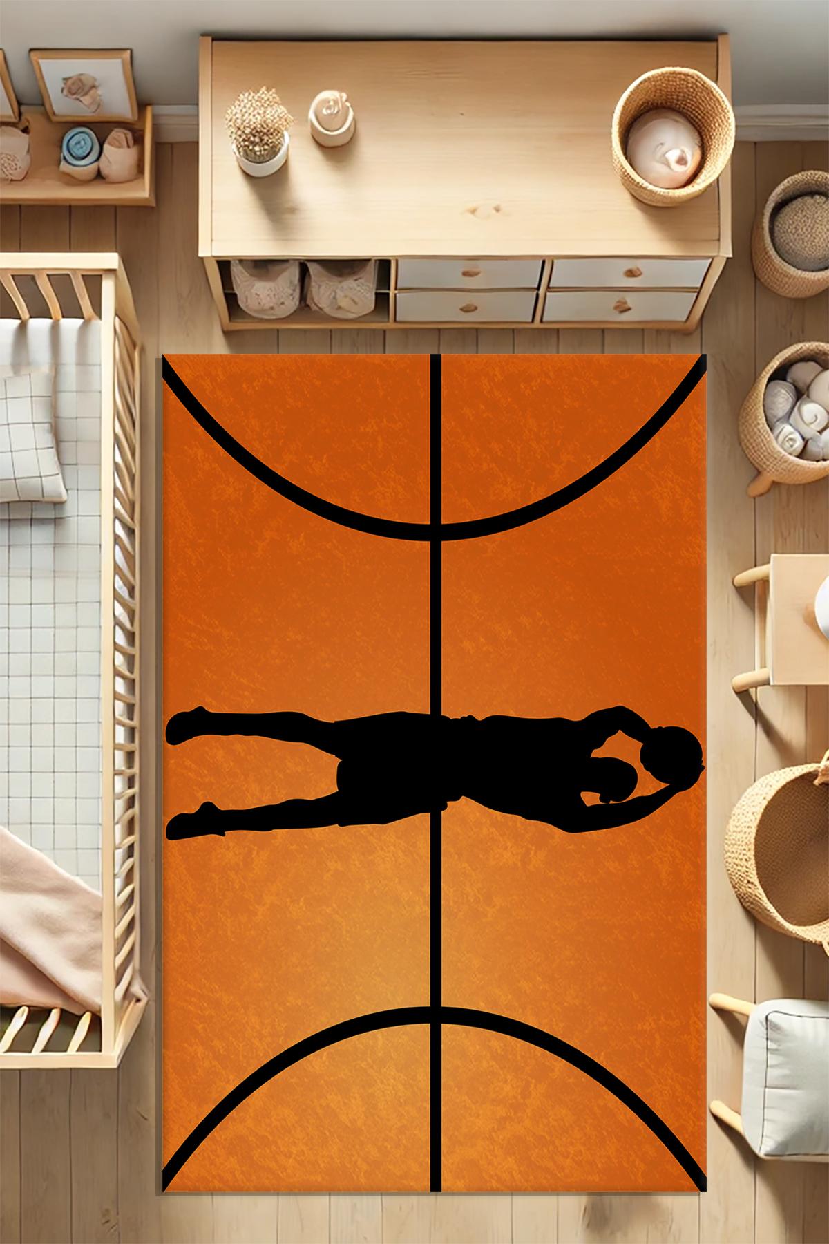 Evperest%20Dot%20Taban%20Basketbolcu%20Çocuk%20Odası%20Halısı%20EPH161