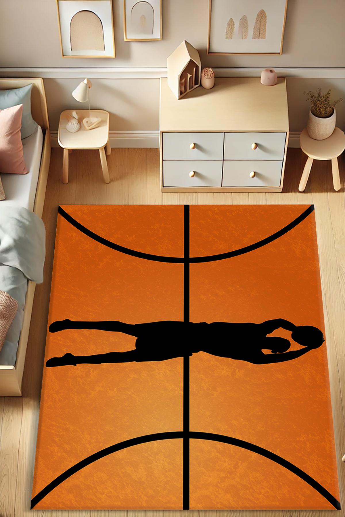Evperest%20Dot%20Taban%20Basketbolcu%20Çocuk%20Odası%20Halısı%20EPH161