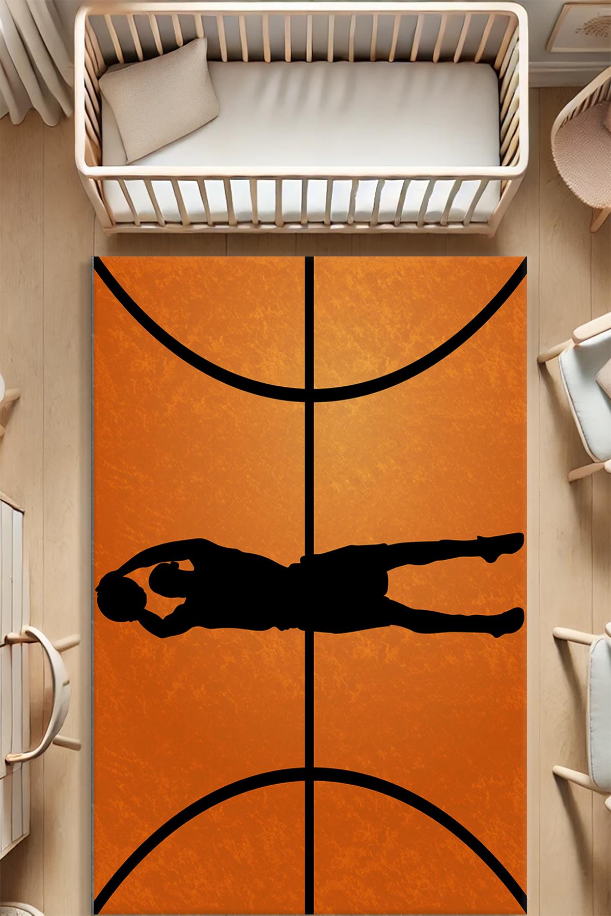 Evperest%20Dot%20Taban%20Basketbolcu%20Çocuk%20Odası%20Halısı%20EPH161