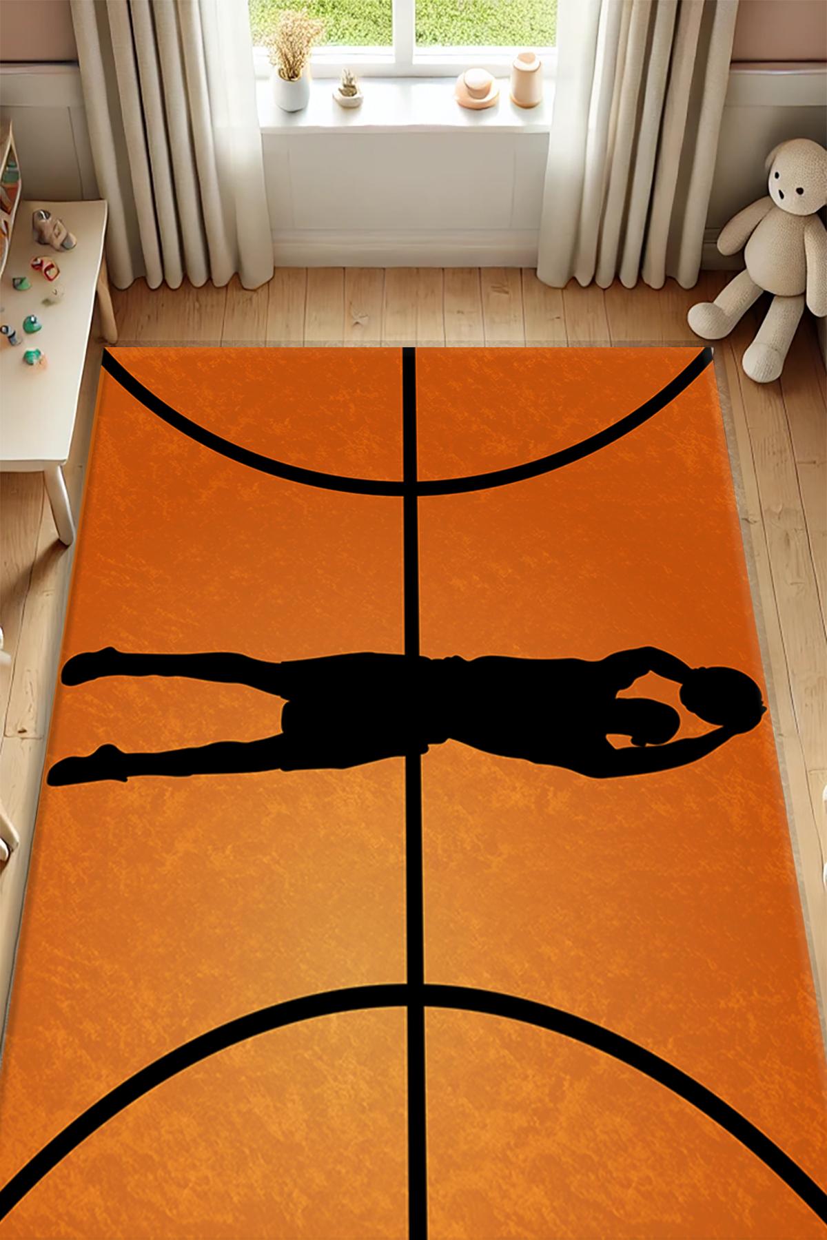 Evperest%20Dot%20Taban%20Basketbolcu%20Çocuk%20Odası%20Halısı%20EPH161