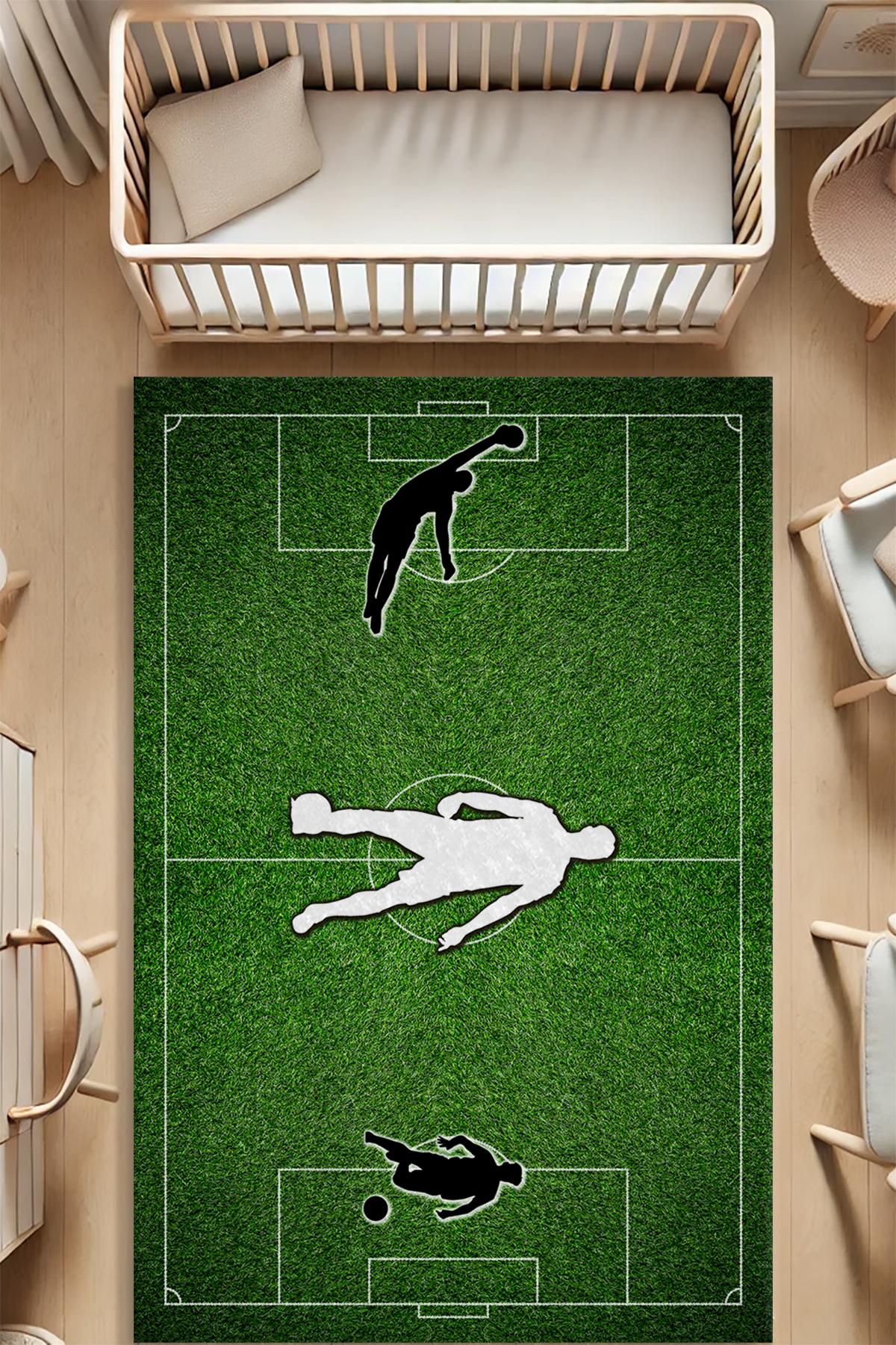 Evperest%20Dot%20Taban%20Futbolcu%20Çocuk%20Odası%20Halısı%20EPH164