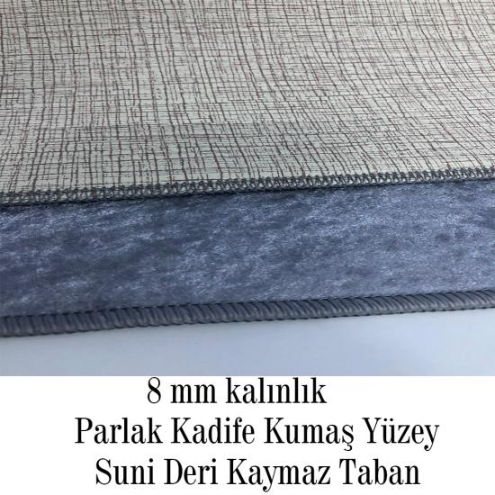 Evperest Ay Kızı Çocuk Odası Halısı