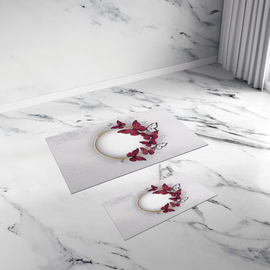 Evperest Banyo Klozet Takımı / Redart Model