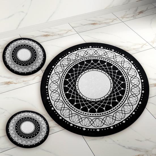 Evperest Galaxy Banyo Paspas Seti