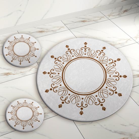 Evperest Stela Banyo Paspas Seti