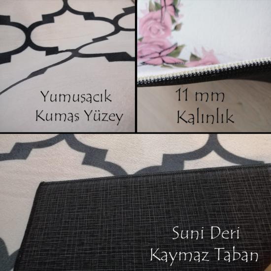 Evperest Yolluk / Retro Model