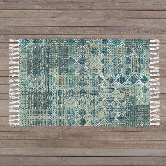Evperest Dokuma Kilim