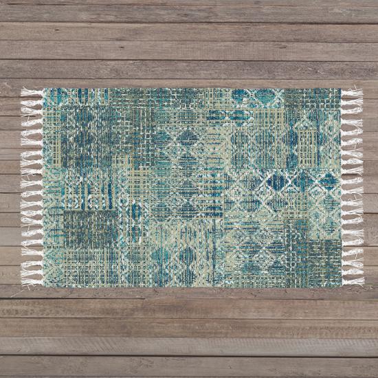 Evperest Dokuma Kilim