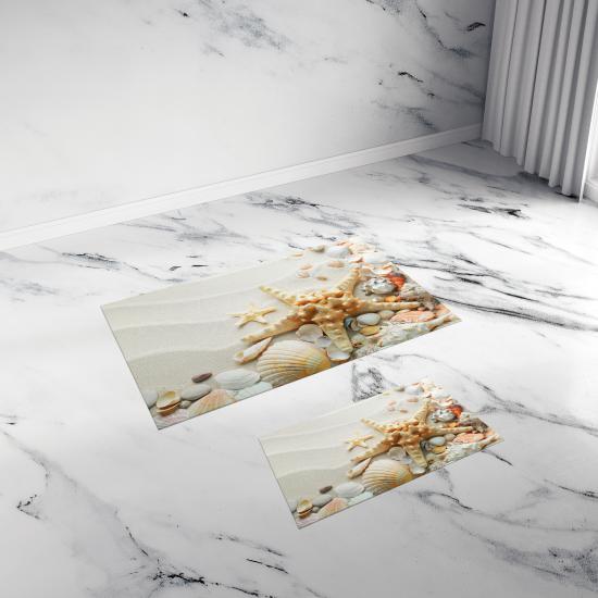 Evperest Banyo Klozet Takımı / Kum Model