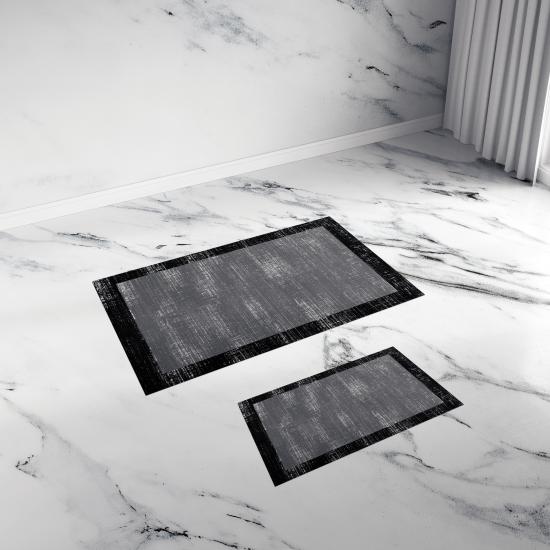 Evperest Banyo Klozet Takımı / Retro Model
