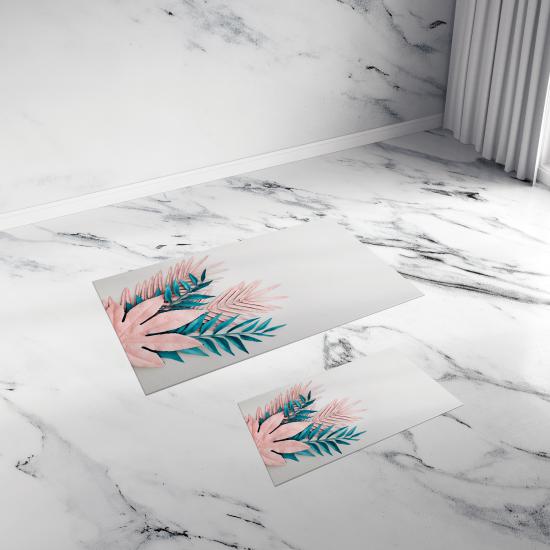 Evperest Banyo Klozet Takımı / Leaf Model