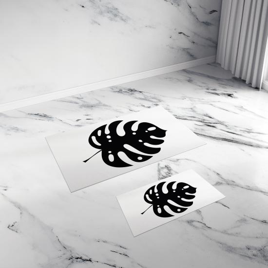 Evperest Banyo Klozet Takımı / Yaprak Model